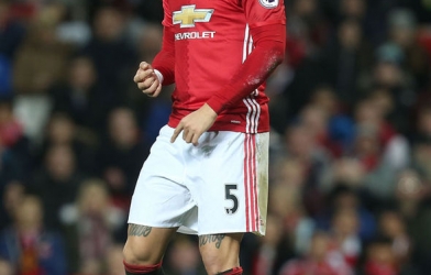 Thêm 1 cầu thủ nữa tuyên bố muốn rời MU