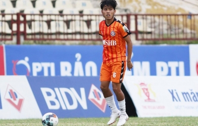 'Tuấn xavi' tự tin cạnh tranh với Xuân Trường và Tuấn Anh