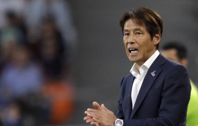 Báo Thái Lan: 'Thái Lan nên học tập bóng đá trẻ Việt Nam'