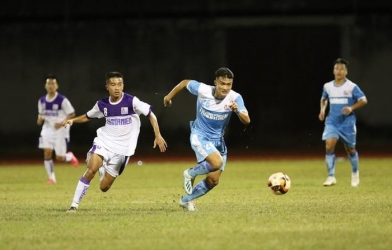 U21 Hà Nội bảo vệ thành công chức vô địch U21 Quốc gia