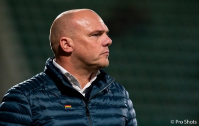 HLV Heerenveen tiết lộ lý do không sử dụng Đoàn Văn Hậu