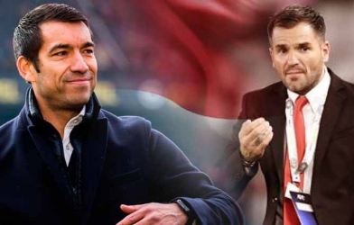 ĐT Indonesia mời cựu sao Barca về làm HLV trưởng