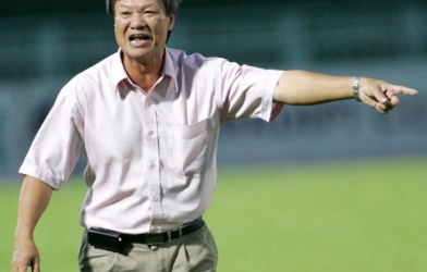 HLV Lê Thụy Hải: 'Quyết định của ông Park phải được tôn trọng'