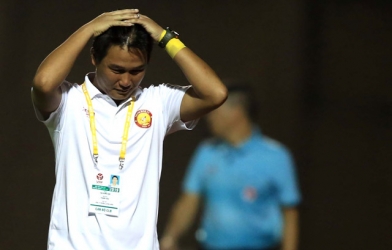 HLV Thanh Hóa: 'Thi đấu đúng sức chúng tôi sẽ giành chiến thắng'