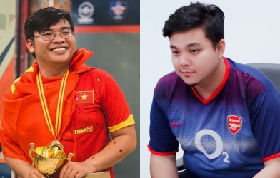 Duy Mập dùng Công Phượng ghi 2 bàn, hạ đẹp game thủ số 1 Thái Lan