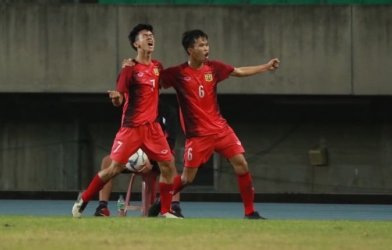 Bóng đá Đông Nam Á gây bất ngờ tại vòng loại U19 châu Á 2020
