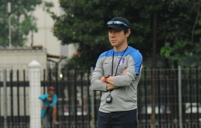 ĐT Indonesia tiến gần tới việc ký hợp đồng với cựu HLV ĐT Hàn Quốc