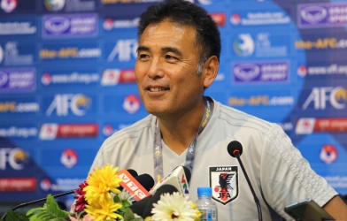 HLV U19 Nhật Bản: 'U19 Việt Nam đã bắt bài hoàn toàn chúng tôi'