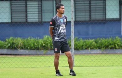 HLV Nishino cử 'do thám' theo dõi Việt Nam vs UAE