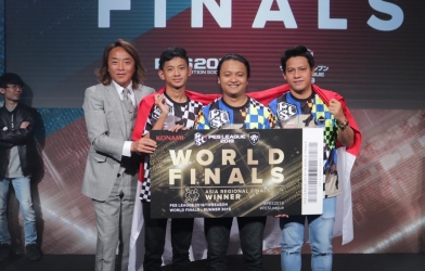 Rio DS: 'Duy Mập là game thủ hay nhất Việt Nam'