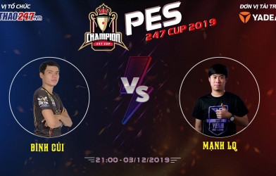 Bình Củi: 'Tôi sẽ có cách khắc chế Mạnh LQ ở trận tối nay'