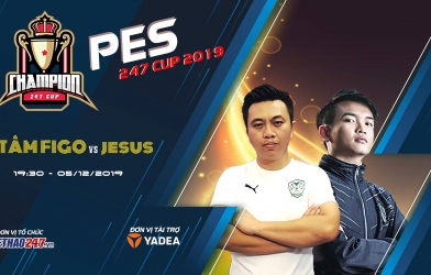 Chiến thắng ở trận siêu kinh điển, Jesus vươn lên dẫn đầu bảng B