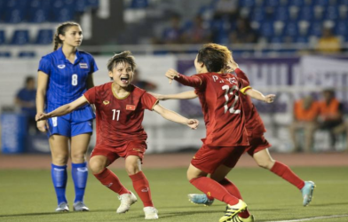 Báo Thái Lan: 'SEA Games 30 là một nỗi thất vọng'