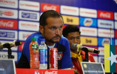 HLV Myanmar cảnh báo Việt Nam về sức mạnh của Indonesia