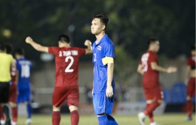 Ngôi sao của U23 Thái Lan nói cứng trước thềm VCK U23 châu Á