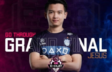 Jesus: 'Rất khó để ngăn cản Quang Barca thời điểm hiện tại'