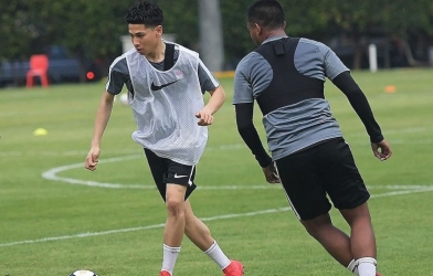 U23 Thái Lan mang sao khủng tham dự VCK U23 châu Á