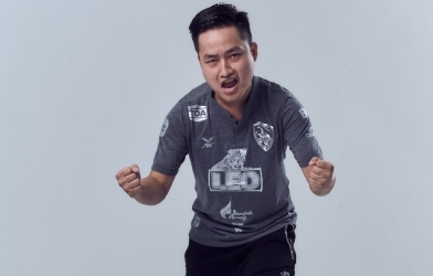 Thành Mù vs Tabi đại diện cho Việt Nam tham dự Piala President Esports 2020