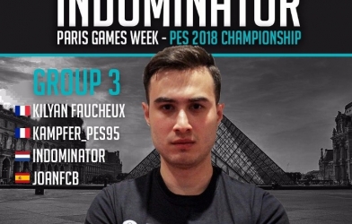 Trực tiếp PES 2020 Việt Nam vs Hà Lan: Vươn tầm Thế giới