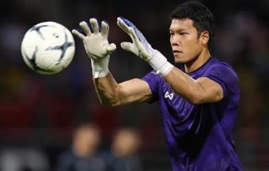 Tội đồ của ĐT Thái Lan tại King's Cup gia nhập J-League 1