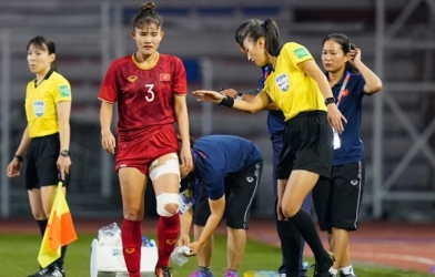 ĐT Việt Nam đầy đủ binh hùng tướng mạnh đấu Australia