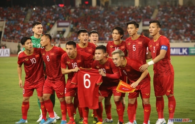 BLV Quang Huy: 'Việt Nam sẽ chứng minh bản lĩnh của ông vua ĐNÁ'