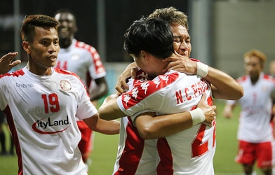 Báo châu Á tiếp tục đặt kỳ vọng vào 'Messi và Ronaldo Việt Nam'