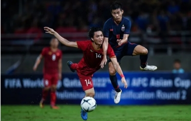 Trụ cột ĐT Thái Lan chuyển tới V.League với mức lương khủng?
