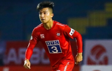 Martin Lo trải lòng sau khi gây thất vọng trước thầy Park