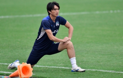 Tuấn Anh trở lại cùng HAGL sẵn sàng đánh bại Viettel