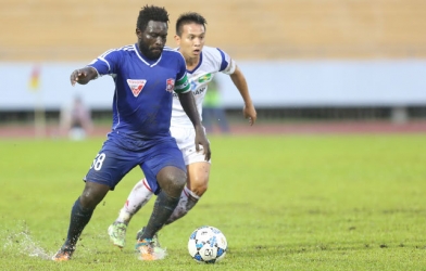 Cựu cầu thủ V.League đi tù vì tội lừa đảo