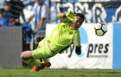 Filip Nguyễn tích cực tập luyện theo giáo án của MU