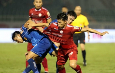 Xuất hiện CLB đầu tiên muốn hủy bỏ V.League 2020
