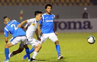 BLV Quang Huy: 'Hà Nội FC khó bảo vệ chức vô địch V.League'