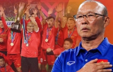 Báo Indonesia hả hê trước sự mất mát của ĐT Việt Nam