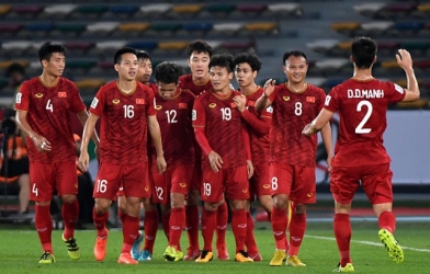 Việt Nam 'cô đơn' trong việc ứng cử đăng cai ASIAN Cup 2027