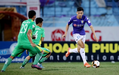 BLV Quang Huy: 'Văn Hậu nên về Việt Nam thi đấu một thời gian'