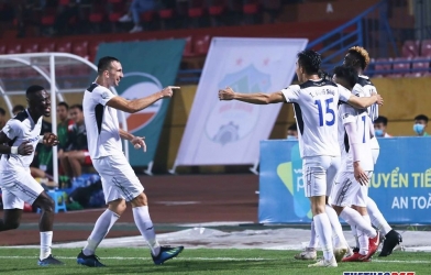 AFC: 'Việt Nam là hình mẫu để bóng đá khu vực noi theo'