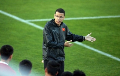 Cựu trợ lý HLV Park: 'Việt Nam đủ khả năng tham dự World Cup'