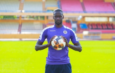 Hà Nội FC chia tay công thần ngay trước trận đấu với HAGL