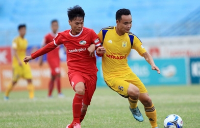 HLV Nguyễn Văn Sỹ: 'Nam Định sẽ chơi sòng phẳng với Viettel'