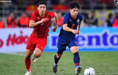 Muangthong United đàm phán mua ngôi sao ĐT Thái Lan