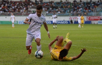 HLV Park đón tín hiệu tích cực từ các học trò cưng tại ĐT Việt Nam