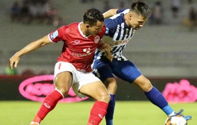 VIDEO: Hai quyết định từ chối Penalty gây tranh cãi tại giải hạng Nhất