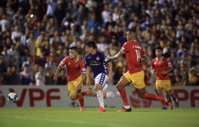 Báo Thái Lan ghen tị với cảnh tượng hiếm có của Việt Nam