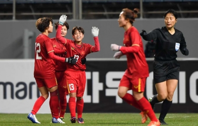 AFC: 'Việt Nam có thể hoàn thành giấc mơ dự World Cup'