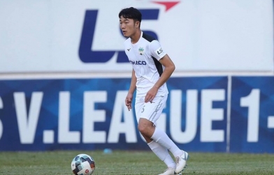 BLV Quang Huy: 'HAGL không nên sử dụng cặp Tuấn Anh - Xuân Trường'