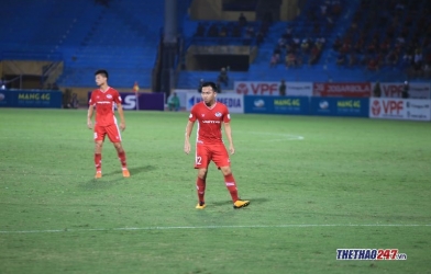 HLV Hải Phòng chỉ ra sự khác biệt lớn nhất của Viettel