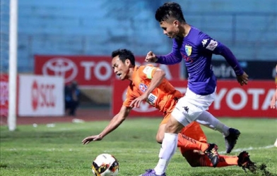 Lịch thi đấu bóng đá hôm nay ngày 12/7: Sôi động V.League