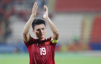 Góc nhìn độc giả: Lấy vợ thôi Quang Hải ơi!